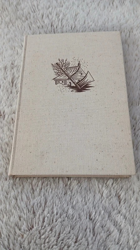 📚 Maria Chapdelaine – Louis Hémon – La Guilde du Livre (Lausanne)