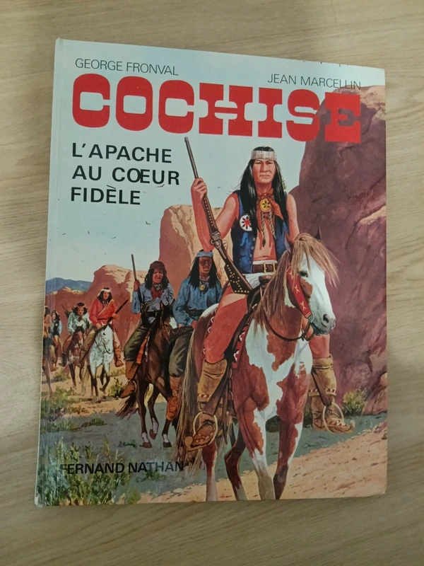 Cochise