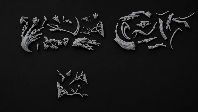 Warhammer 40K C'tan Shard of the Nightbringer