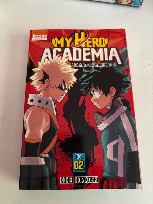 Manga