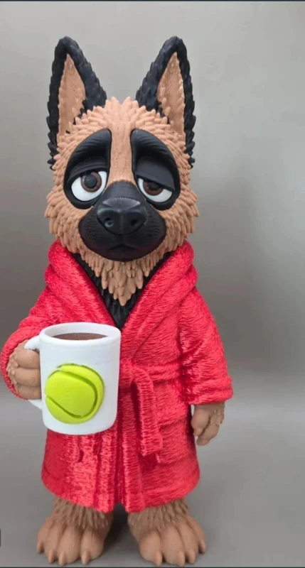 Figura perro