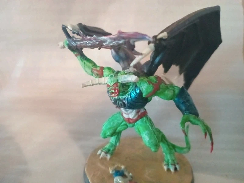 Warhammer - Prince Démon