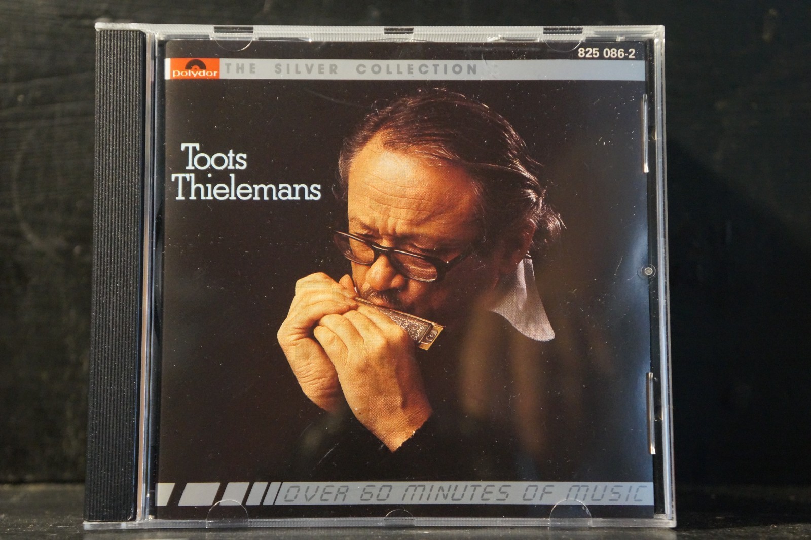 Toots Thielemans - The Silver Collection