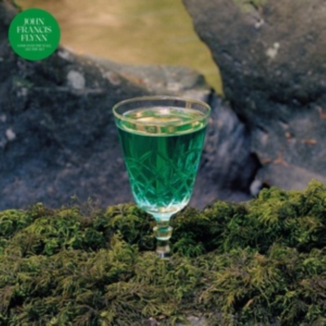 FLYNN,JOHN FRANCIS: LOOK OVER THE WALL, SEE THE SKY (Vinyl)