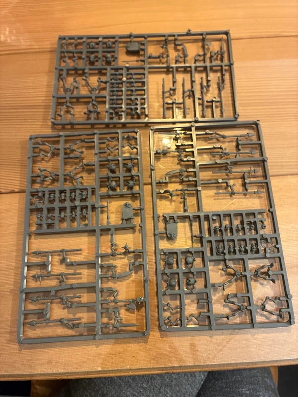 Warhammer. 1458