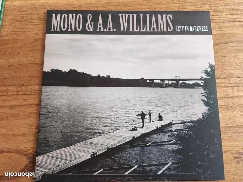 EP Mono