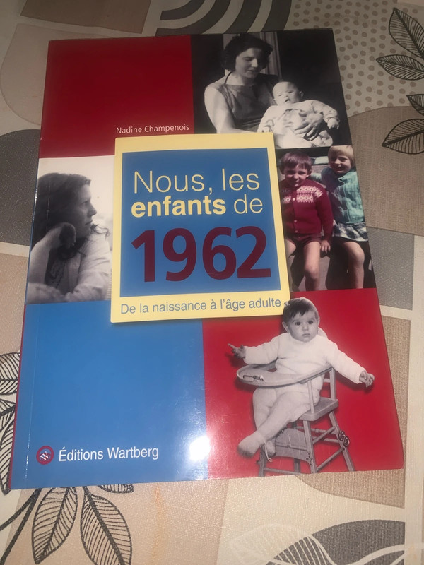 Livre à vendre