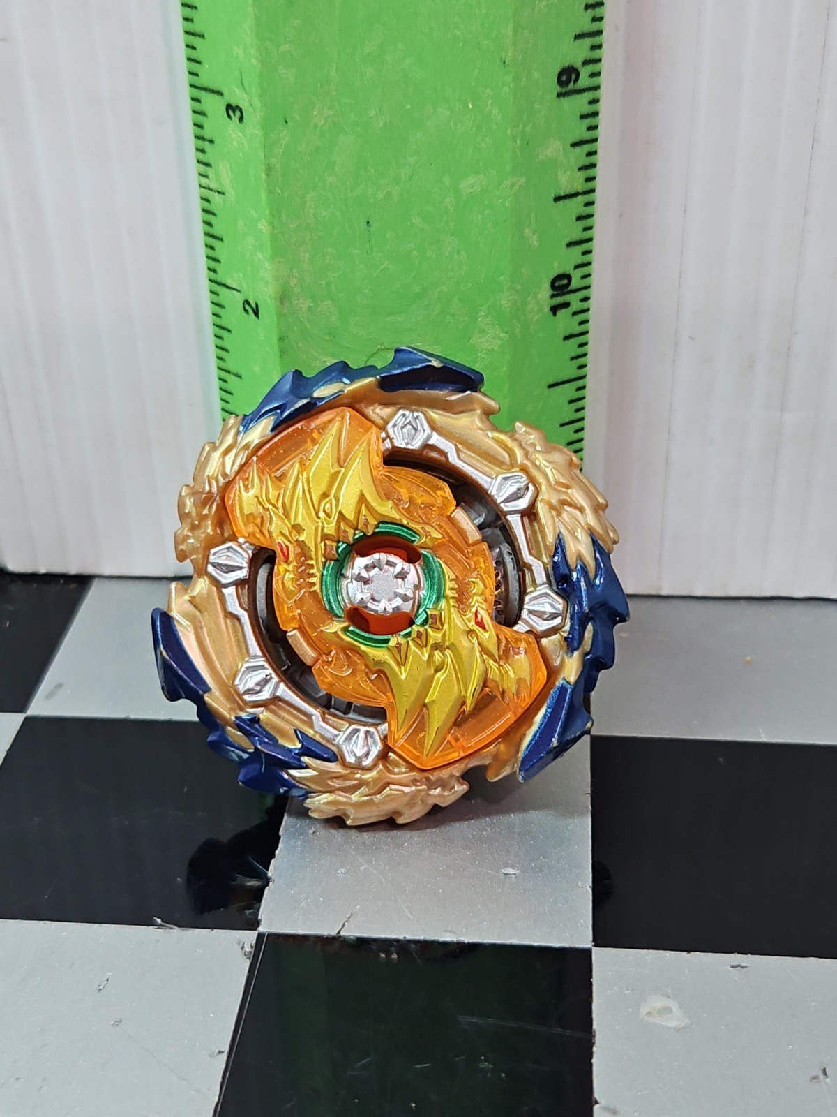 Beyblade Burst Rise Hyper Sphere Hasbro Wizard Fafnir F5 E7711 Anime Bey Giocattolo
