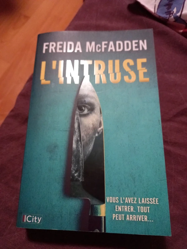 L'intruse