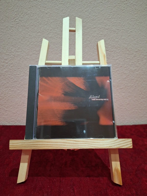 Elend - Winds Devouring Men