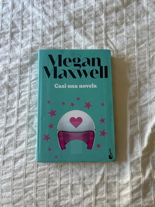 Casi una novela