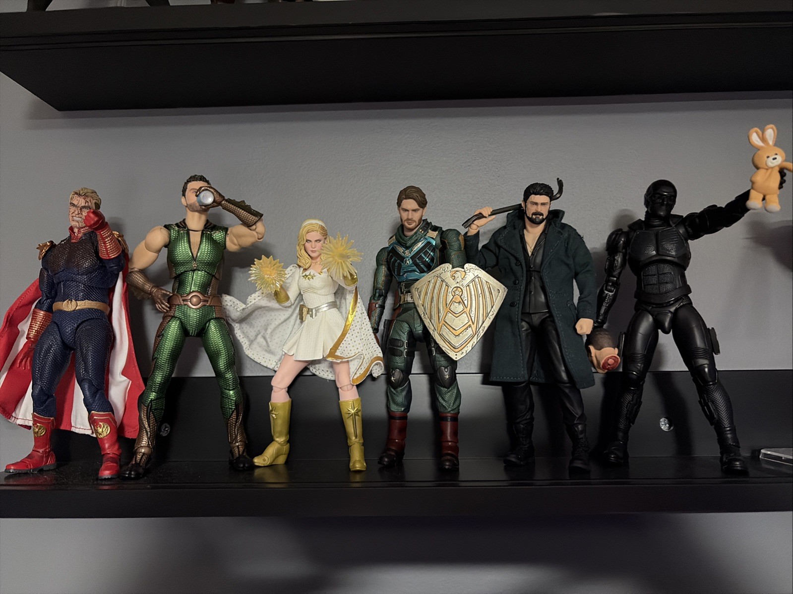 lotto mafex i ragazzi