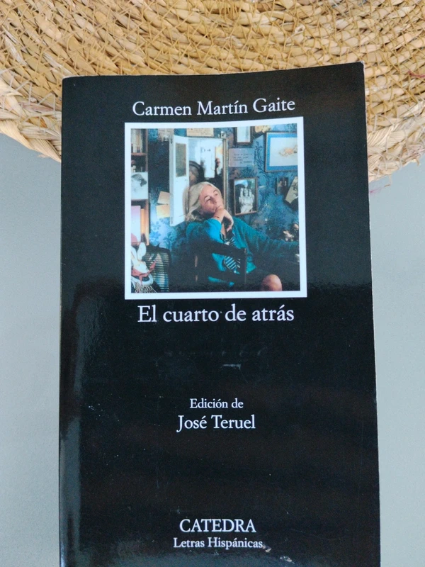 Libro de lectura