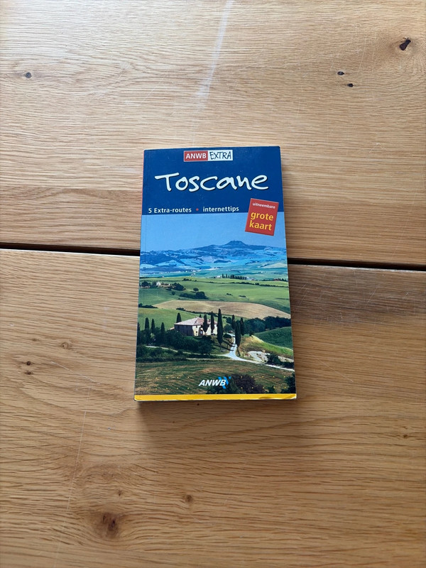 Toscane