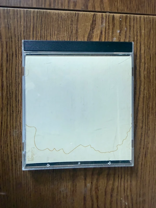 cd Lucio Battisti