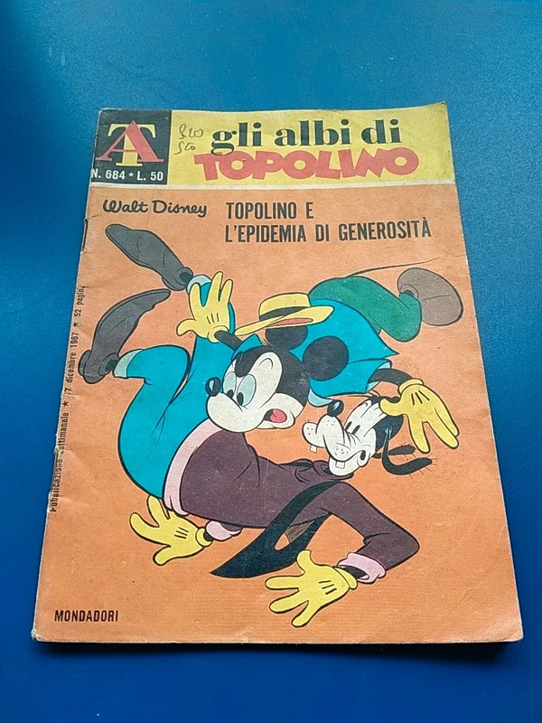 Topolino
