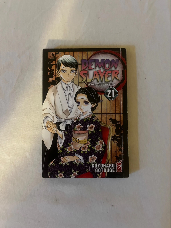 manga volumi singoli [leggere desc]