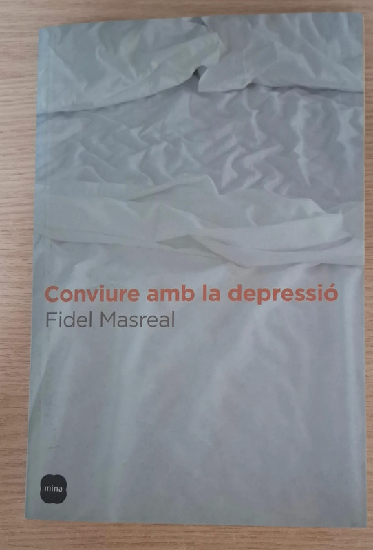 Conviure amb la depressió