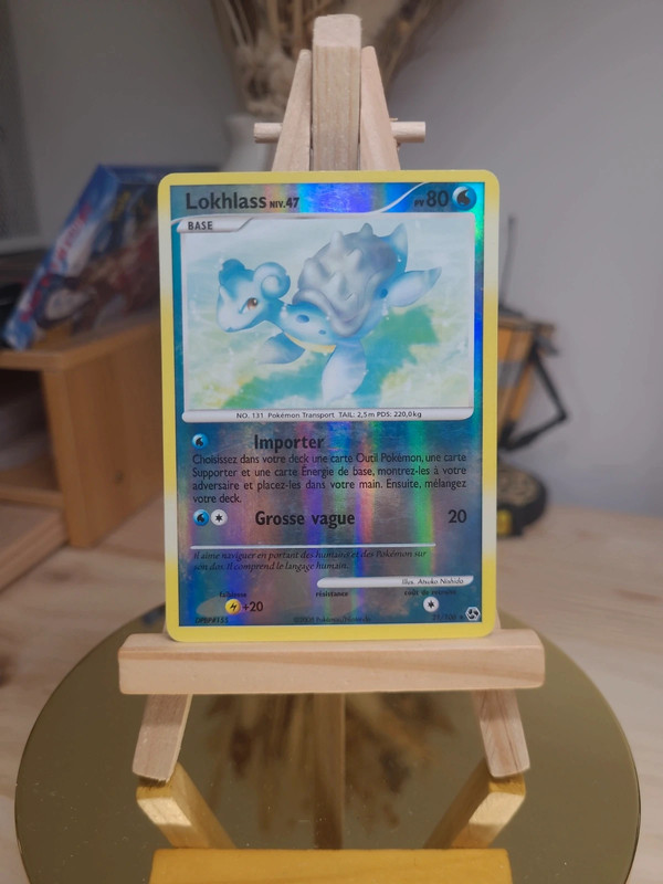 Carte pokemon