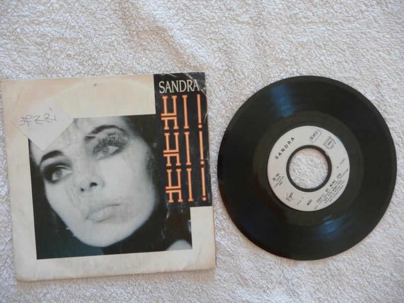 sandra