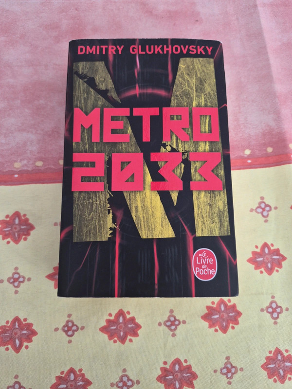 metro 2033