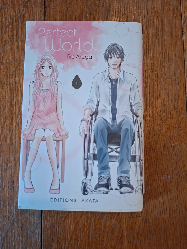 Perfect Word 1
