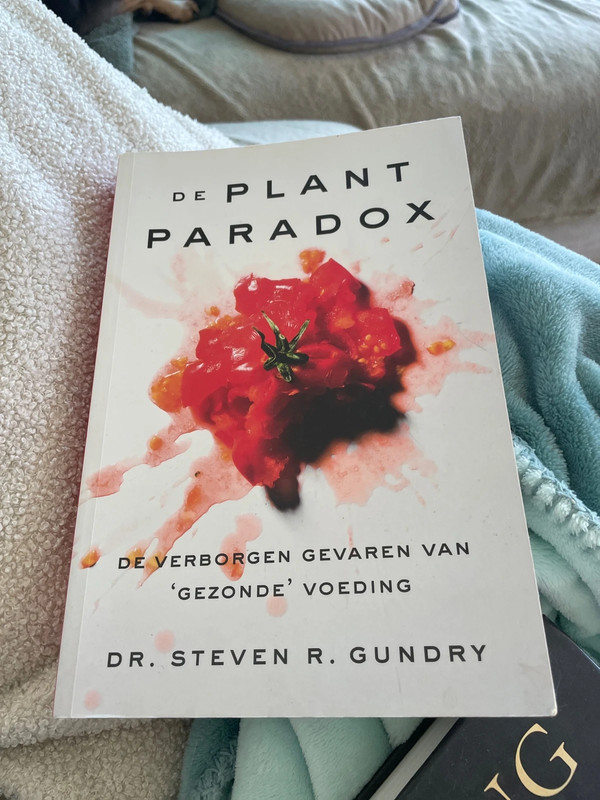 De plant paradox