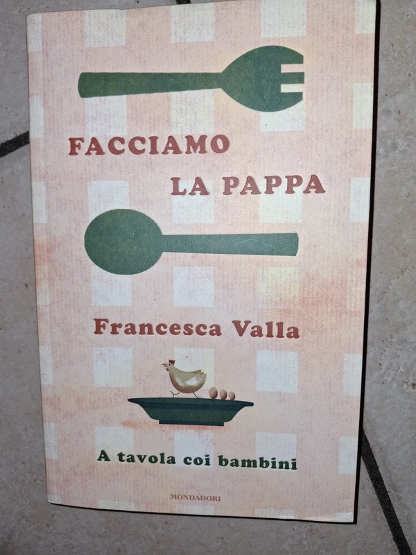 Facciamo la pappa