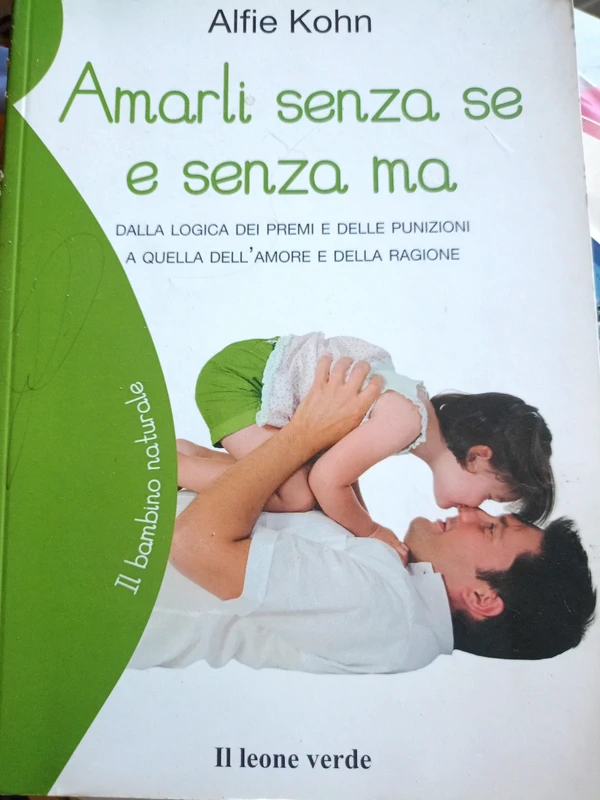 Amarli senza se e senza ma