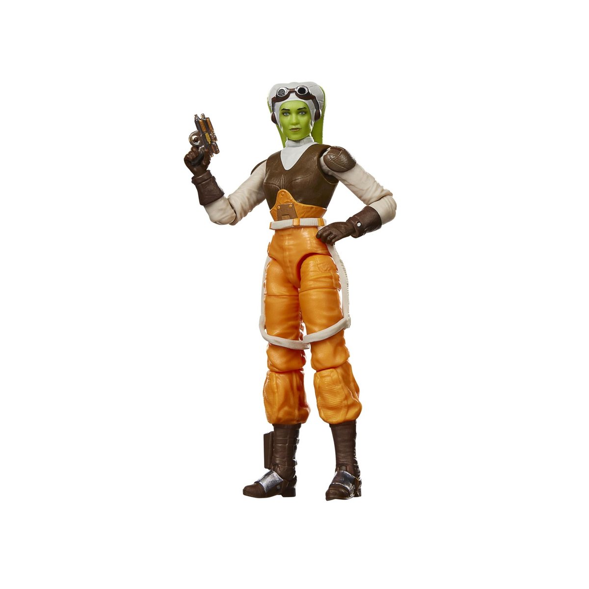 Star Wars Hasbro The Vintage Collection, Hera Syndulla (Spectre-2), action figur