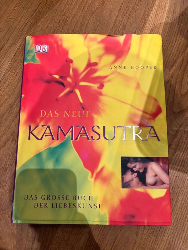 Das neue Kamasutra
