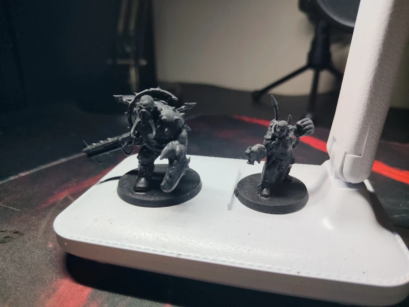 Traitor Enforcer CSM