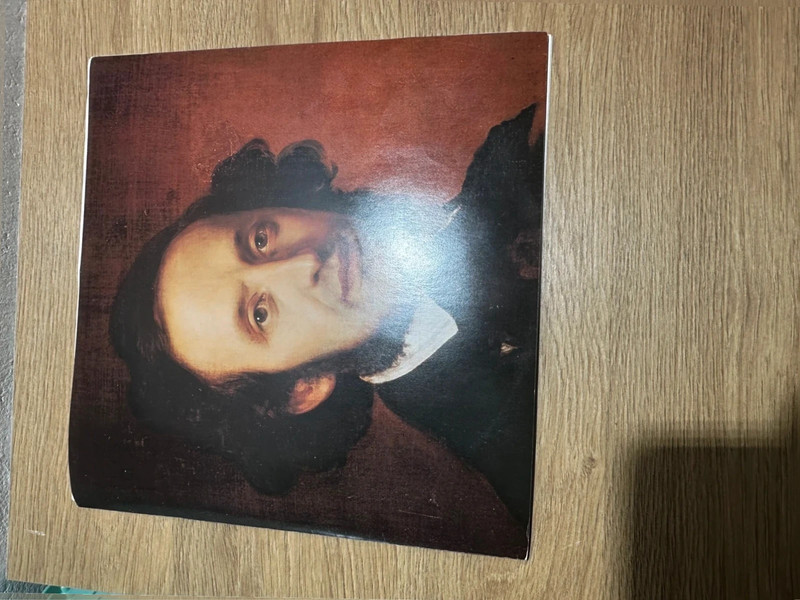 Felix Mendelssohn Bartholdy – Klassik Vinyl LP | Romantik