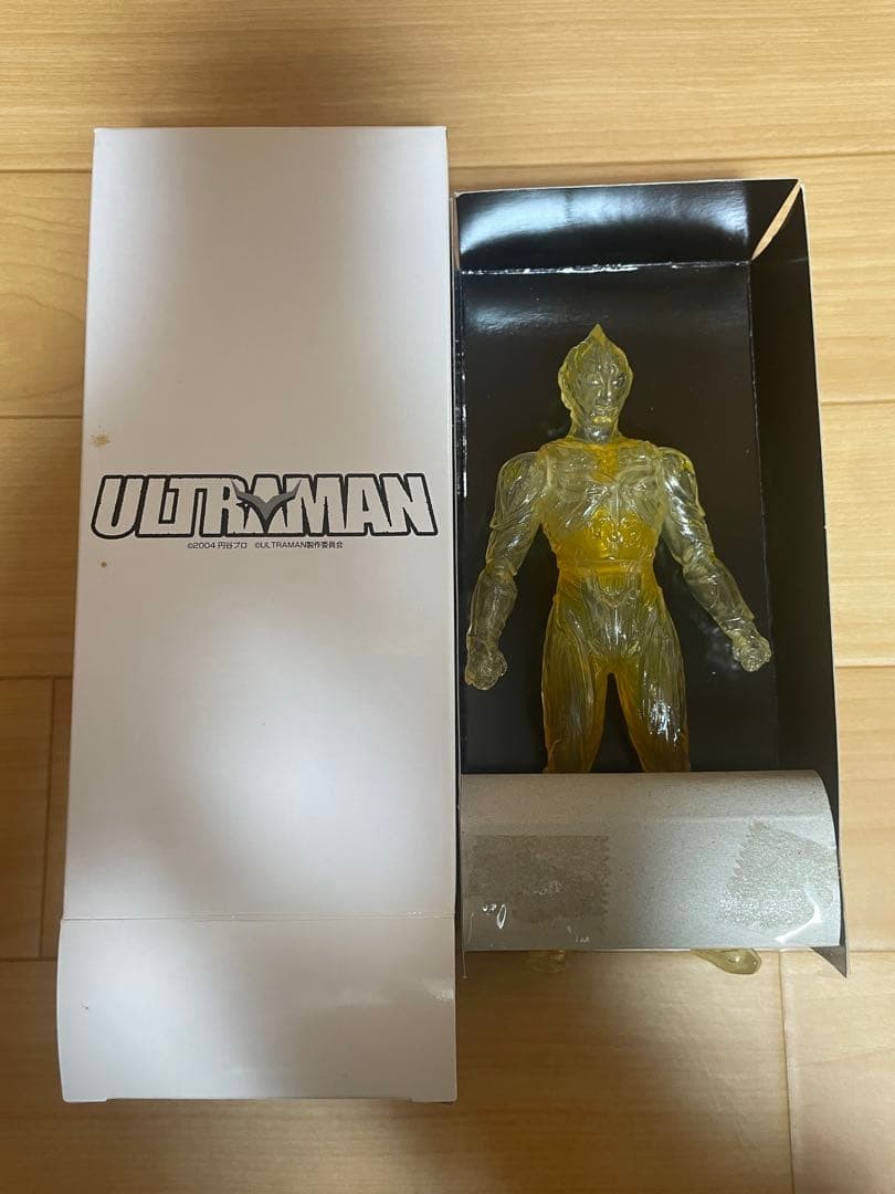 Ultraman The Next Lawson Limited 271695