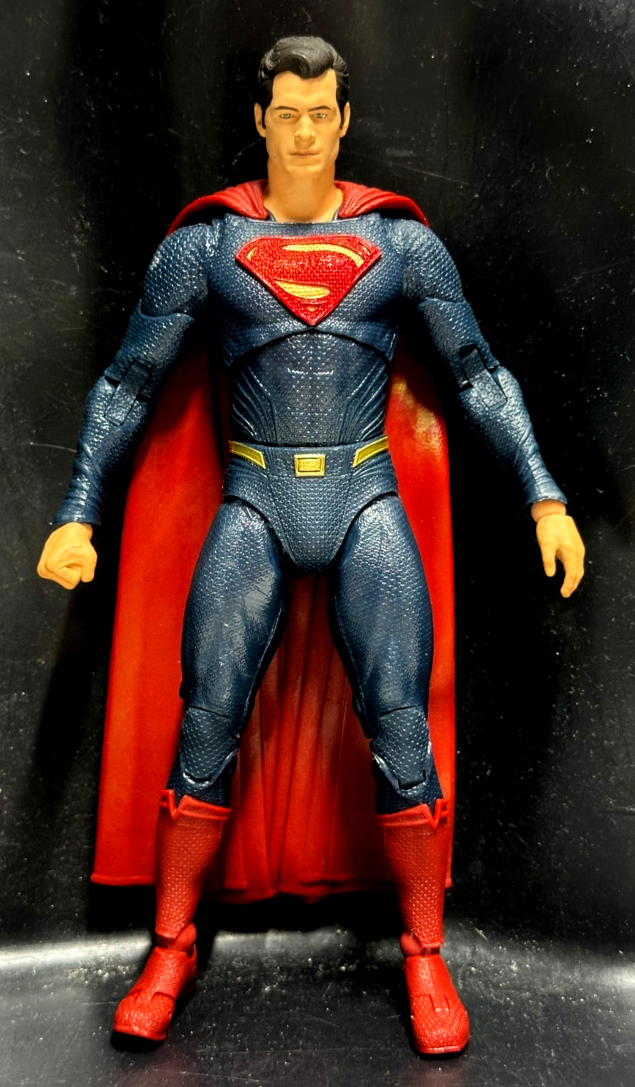 Modellino McFarlane DC Multiverse Superman Justice League 2021 7" - Usato