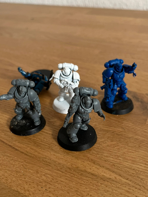 Intercessors