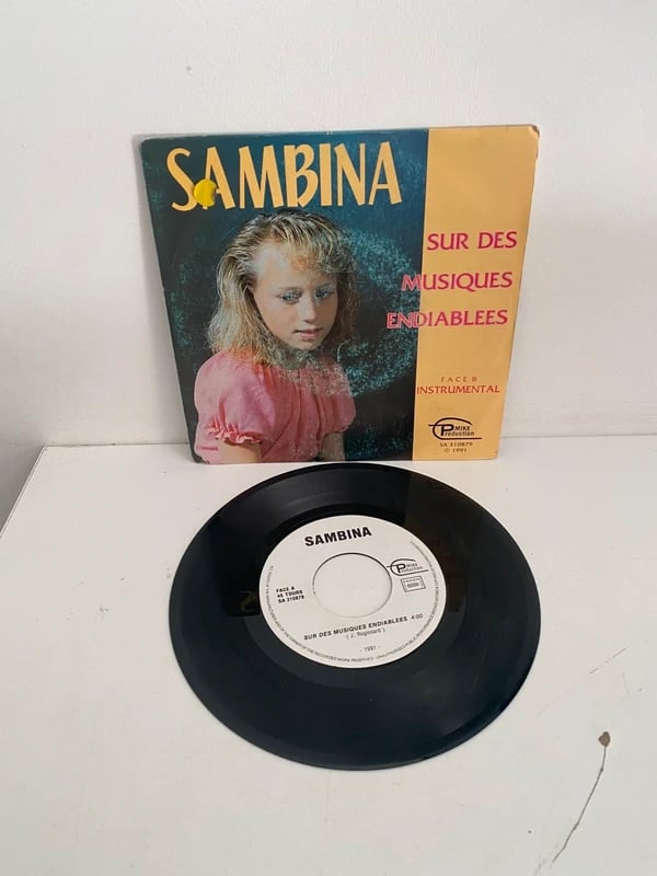 Sambina