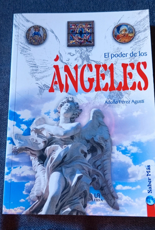 El poder de los ángeles