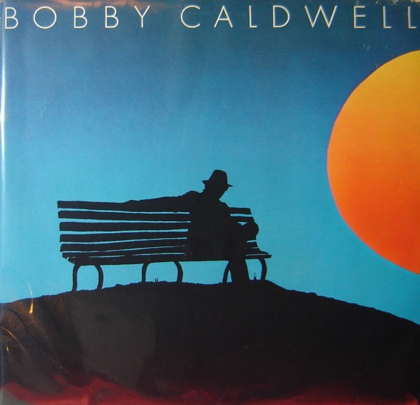 Bobby Caldwell - Bobby Caldwell (LP) (Near Mint (NM or M-)) - 4211065665