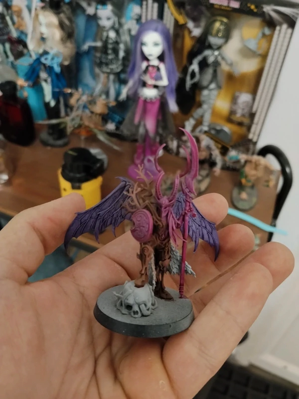 Sylvaneth Separo