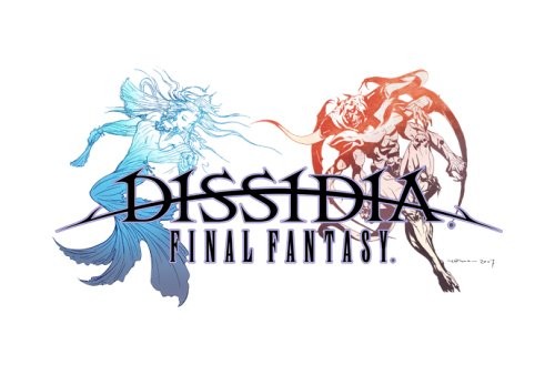 PSP Dissidia Final Fantasy FF20th Anniversary Limited Japan Game... modulo libro JP
