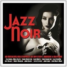Jazz Noir von Multi-Artistes | CD | Zustand gut