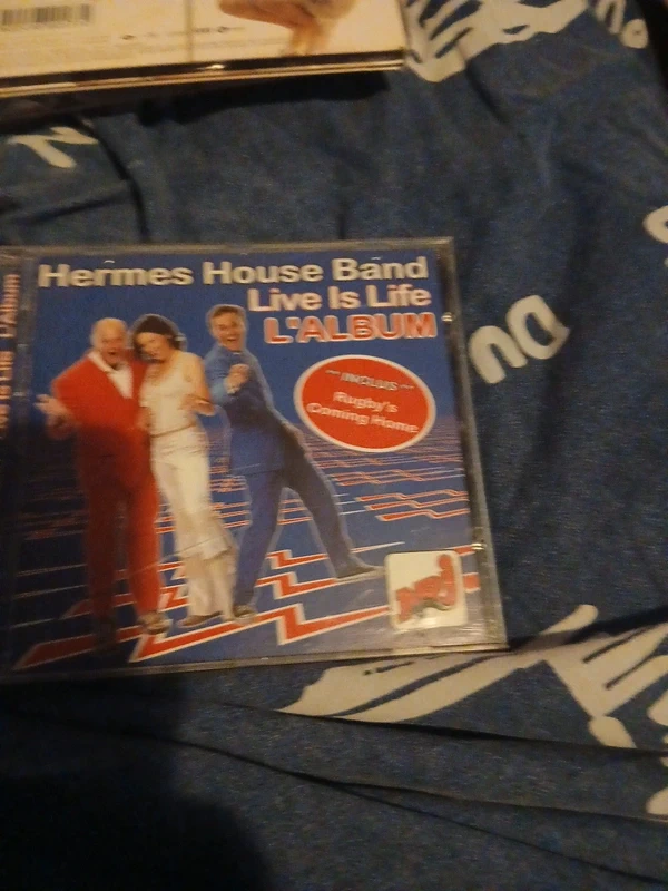 Cd vendre