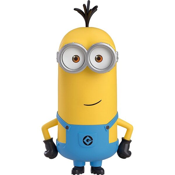 Nendoroid Minions Kevin giocattolo action figure nuovo box Good Smile Company