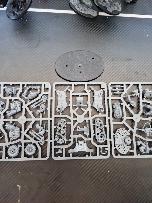 Wartrakk (motoch'nill')