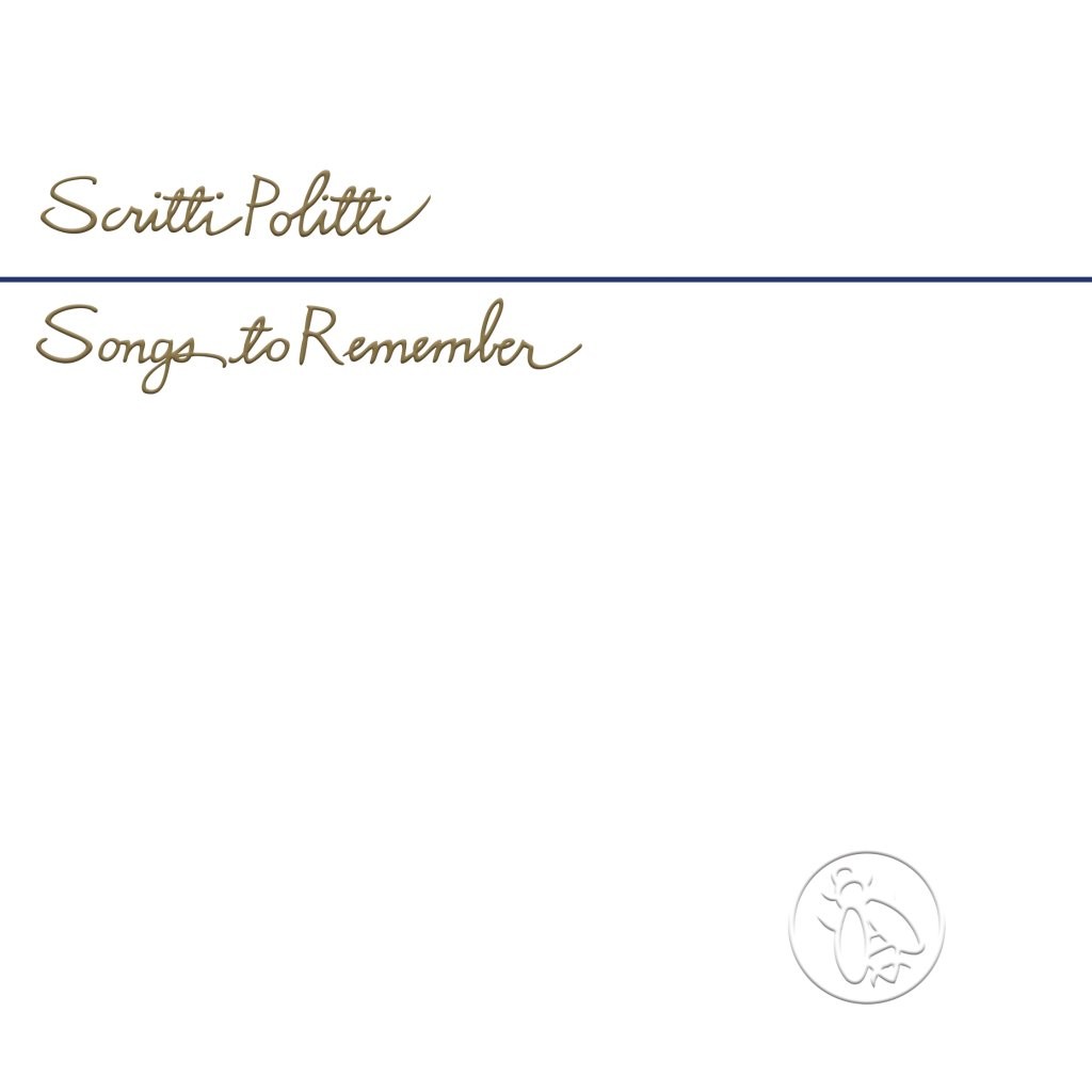 Scritti Politti Songs To Remember LP Vinile 33 RPM Rough Trade 2026 Remastered