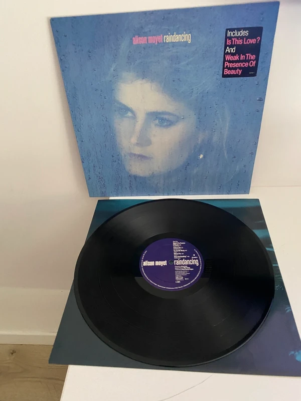Alison moyet