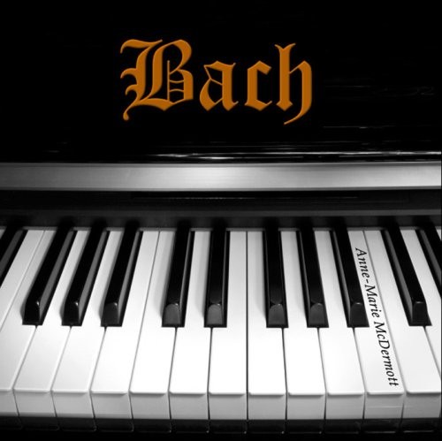 J S BACH - Bach - CD