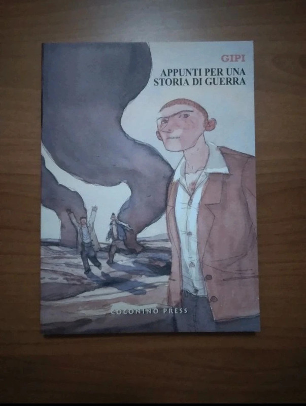 Appunti per una storia di guerra