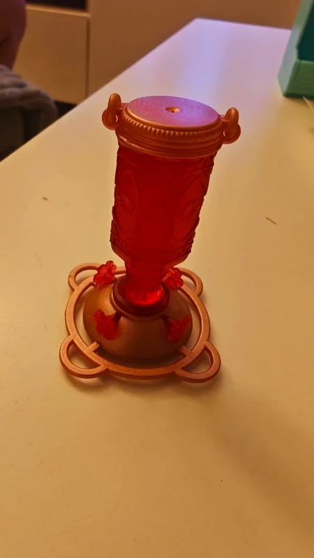 Harry Potter copa